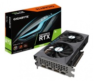 Gigabyte GeForce RTX 3060 EAGLE OC LHR 12GB GDDR6