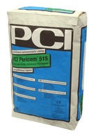 PCI PERICEM 515 cementová samonivelačná malta