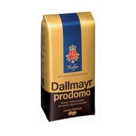 Dallmayr Prodomo 500g zrnková káva