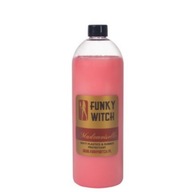 Funky Witch Mademoiselle 500 ml matný interiérový dresing, parfumová vôňa