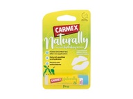 Carmex Naturally Pear balzam na pery 4,25 g