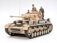 PzKpfw IV Ausf.G Raný tank model 35378 Tamiya