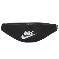 Nike Heritage Waistpack DB0490-010 Jedna veľkosť