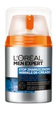 Hydratačný krém Loreal Men Expert Stop Wrinkles