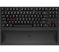 Bezdrôtová USB klávesnica HP OMEN Spacer TKL