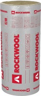 Alu lamelová rohož Rockwool Wool 20 mm