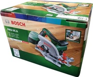 BOSCH PKS 55 A OKRUŽNÁ PÍLA 1200W KOTOUČOVÁ PÍLA