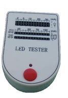 LED TESTER 1-150mA