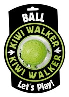 Kiwi Walker Let's Play BALL Maxi lopta zelená