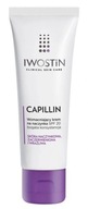 IWOSTIN CAPILLIN SPF20 Krém na posilnenie kapilár