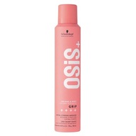 Schwarzkopf Osis Grip super silná pena na vlasy