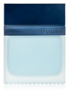 GUESS SEDUCTIVE BLUE PO HOLENÍ 100ML