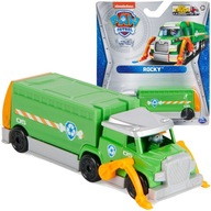 PAW PATROL ROCKY METAL TRUCK TRUCK