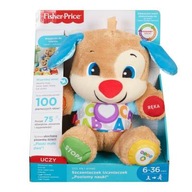 Fisher Price Puppy Apprentice FPM71