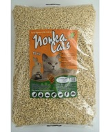 Podstielka Pellet Mink Cats drevená 15kg králičia mačka