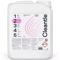 Cleantle Citrus Foam2 Aktívna pena 5L