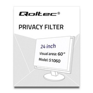 Privatizačný filter Rodo Qoltec 51060