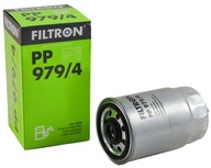 FILTRON PALIVOVÝ FILTER HYUNDAI i40 1.7CRDi