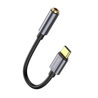 Baseus L54 USB Type-C / Jack 3,5 mm audio adaptér