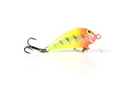 CHUB CLASSIC WOBLER SIEK - BZYK 3,5cm -07