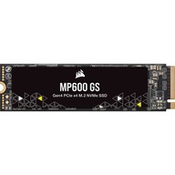 Corsair MP600 GS 1TB M.2 Gen4 PCIe SSD