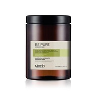 Niamh Be Pure Nourishing 1000 ml maska ​​na vlasy