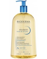 BIODERMA Atoderm Huile OLEJ DO KÚPEĽA 1000ml