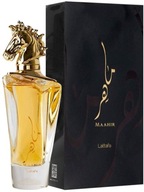 Lattafa Maahir Eau de Parfum 100 ml