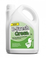 THETFORD B-FRESH GREEN 2L tekutina na turistické toalety