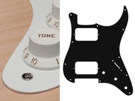 Pickguard HH BOSTON ST-133 (WH)