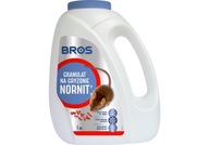 BROS - NORNIT GRANULÁTY PRE HLODAVCE 1KG