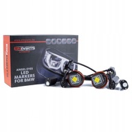 LED OZNAČOVAČE PRE BMW E39 16 CREE DIÓDA (2X80W) 6000K