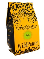 WildPower Yerba Mate Yoga 400g