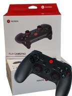 Techbite Flix Gamepad pre hráčov Flix TV Box PC PS