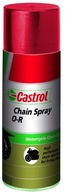 MAZIVO NA REŤAZ CASTROL 0,4L SYNTETICKÉ