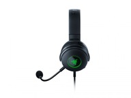 Razer Gaming Headset Kraken V3 Hypersense vstavaný