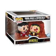 Funko POP! Momenty: - 