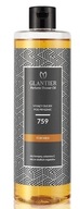 GLANTIER 759 (+ZADARMO) TELOVÝ OLEJ NA MYTIE pre mužov 400 ml