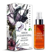 Bioelixire vlasové sérum s čiernym kmínom 50 ml