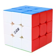 QiYi MS Magnetic 3x3x3 farebné