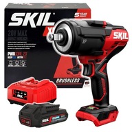 Skil 20V 3285 CC akumulátorový príklepový skrutkovač 700Nm 1x2,5Ah