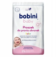 Bobini Baby prací prášok 1,2kg hyp. farba