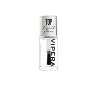 Vipera Top Coat Liquid Glass vrchný lak na nechty 929 12m P1