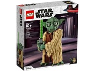 LEGO 75255 Star Wars - Yoda