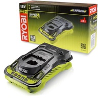 Rýchla nabíjačka RYOBI RC18150 pre batérie ONE+