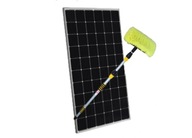 KEFA NA UMÝVANIE FOTOVOLTAICKÝCH PANELOV 260cm