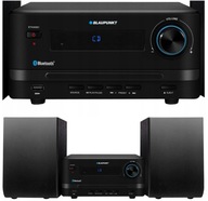 BLAUPUNKT MINI STEREO RÁDIO FM USB BLUETOOTH