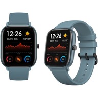 Inteligentné hodinky Amazfit GTS Blue Watch Blue