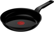 Keramická panvica Tefal RENEW BLACK 24cm