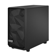 Meshify 2 Black Solid FRACTAL DESIGN puzdro